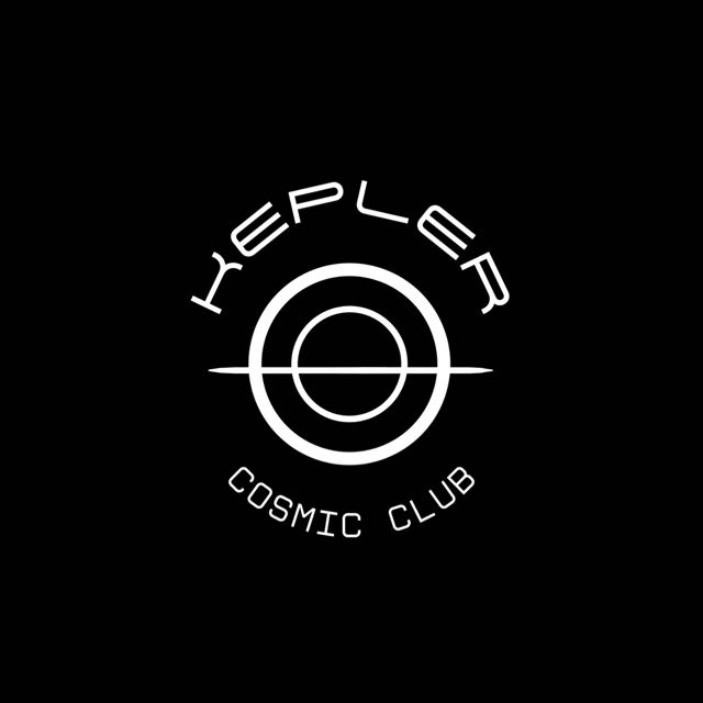 Instagram Logo Kepler Cosmic Club